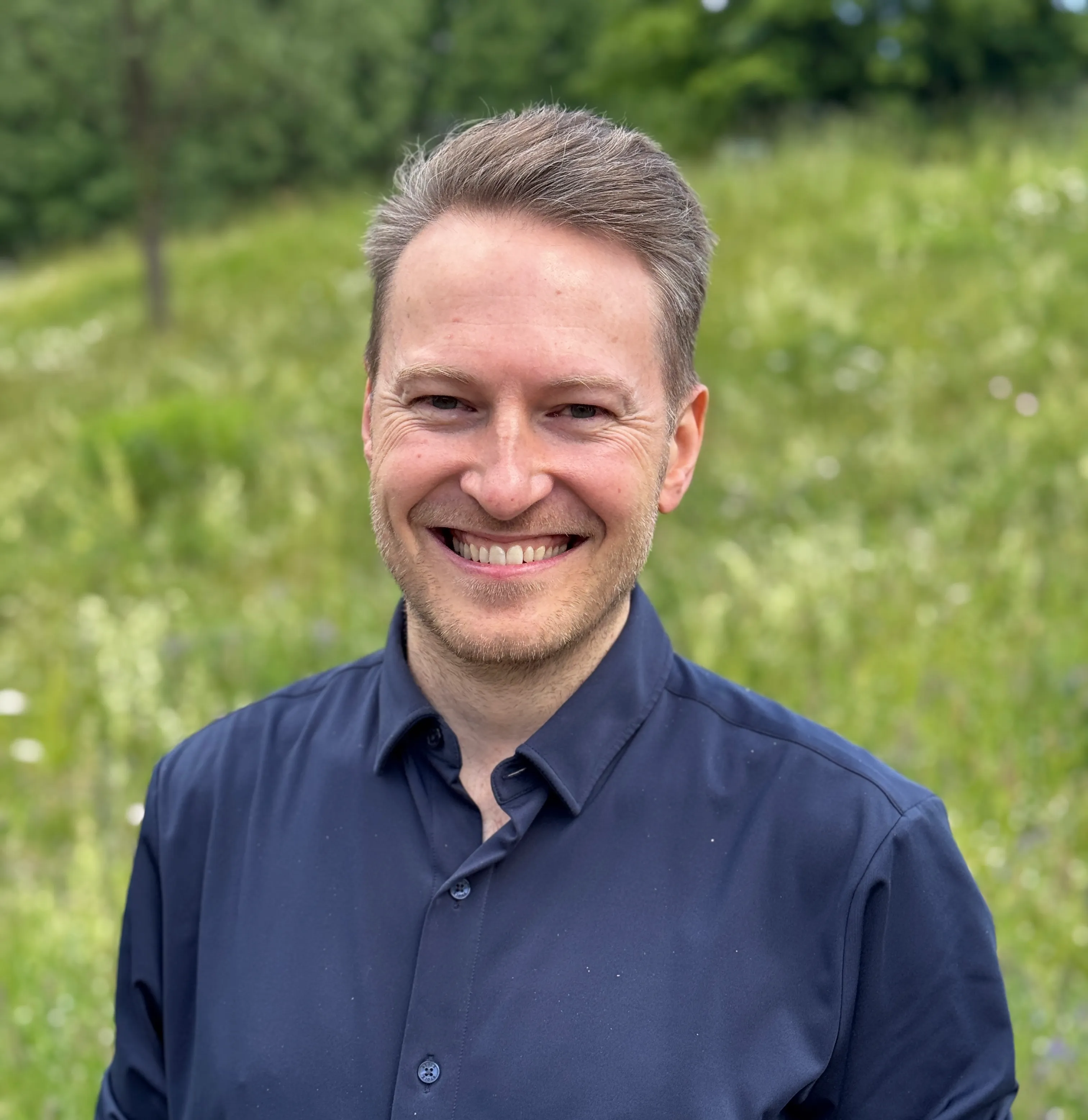 Magnus Handeland
