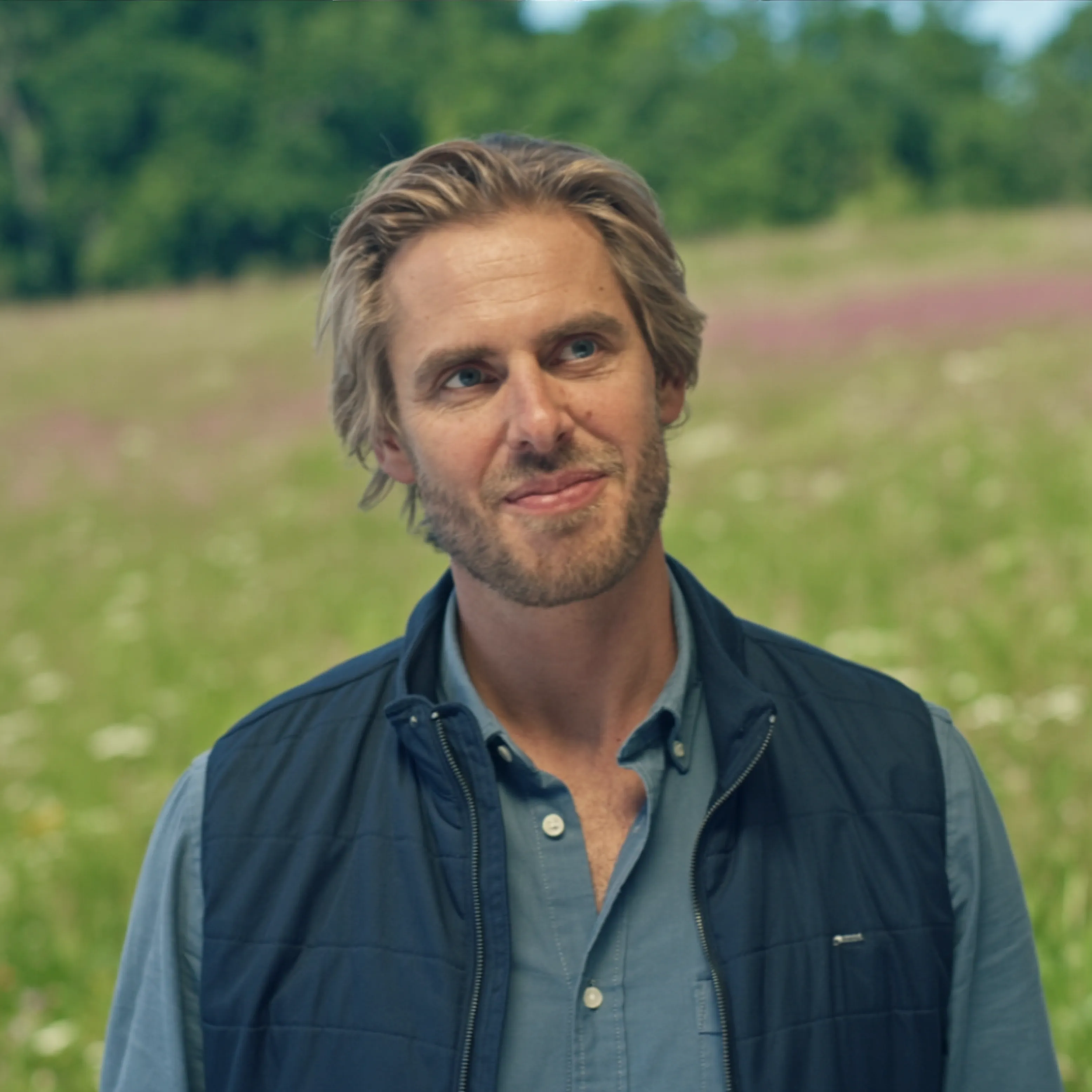 Paal A. Brantzeg